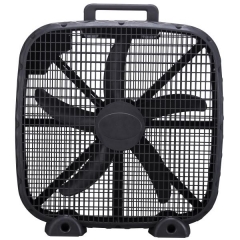 Ventilador de caja de 20