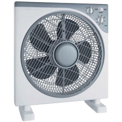 Ventilador de caja de 12