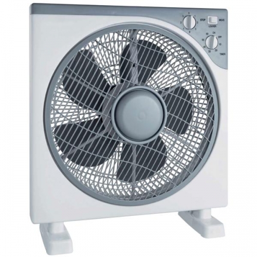 Ventilador de caixa de 12"