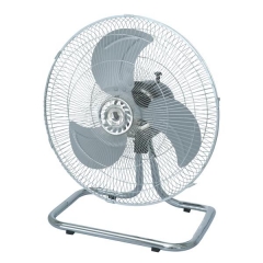 Ventilateur de plancher industriel de 18