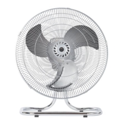 Ventilateur de plancher industriel de 18