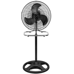 Ventilador industrial de 18