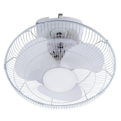 Ventilador de teto de 16