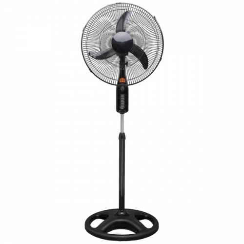 Ventilador de pedestal de 18"