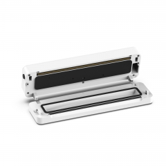 Detachable design Portable Vacuum Sealer For Food packing and storage