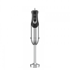 Electric stainless steel heavy duty 4 in 1 multifunctional portable hand blender