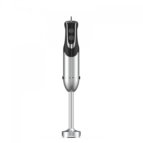 Electric stainless steel heavy duty 4 in 1 multifunctional portable hand blender