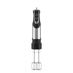 Electric stainless steel heavy duty 4 in 1 multifunctional portable hand blender