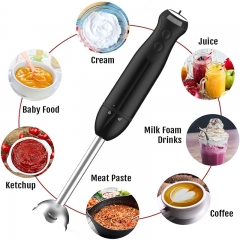 3 in 1 food processor blender commercial immersion blender certification