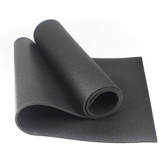 high density PVC yoga mat