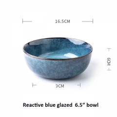 6 inch bowl