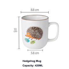 hedgehog