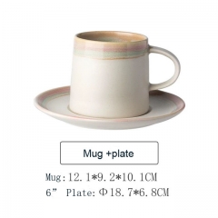 mug+plate