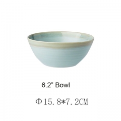 6.2inch bowl