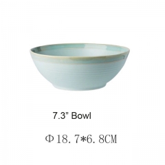 7.3inch bowl