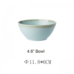 4.6inch bowl