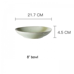 8.5 inch bowl