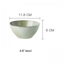 4.6 inch bowl