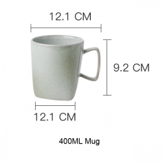 400ML mug