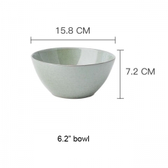 6.2 inch bowl