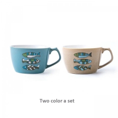 two color a set