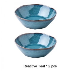 reactive teal * 2 pcs