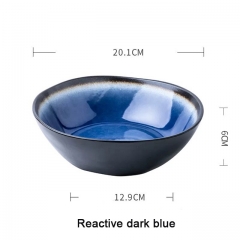 reactive dark blue