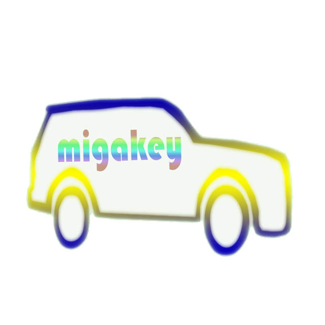 Migakey