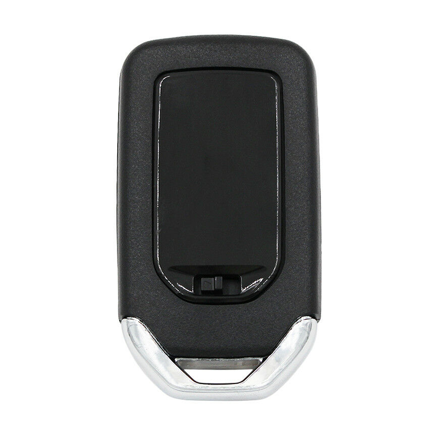 MK180007 434MHz ID47 Chip 3 Button Remote Control Car Key Fob for Honda ...