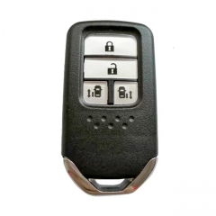 MK180003 4 button Smart Key 433mhz id47 chip For Honda O-DYSSEY Keyless Entry Go