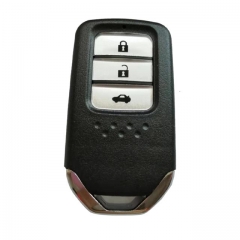 MK180002 3 Button 434mhz ID47 chip Smart key for Accord Keyless Entry Remote Key