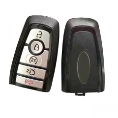 MK160017 Original 4+1 Button 902 MHz Smart Key For Ford HITAG PRO Part No HC3T-015k601-BA Keyless Go