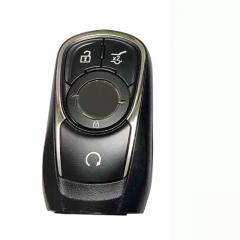MK460001 Original 433mhz Smart Key Remote 4 Button for Opel Keyless Go Entry Auto Car Keys