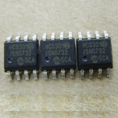 KT00004 5PCS HCS300-I/SN SOP-8  Code Hopping Encoder