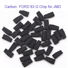 FC300064 Carbon FORD 83 G Chip Transponder for JMD Handy Baby Car Key Chip Replacement