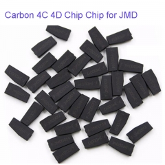 FC300062 Carbon 4C 4D Chip Transponder for JMD CBAY Hand-held Car Key Chip Replacement