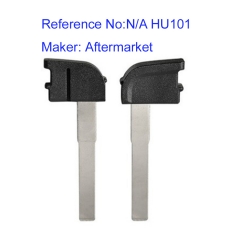 FS160008  Emergency Insert Key Blade Blades for F-ord Auto Car Key Blade N/A HU101