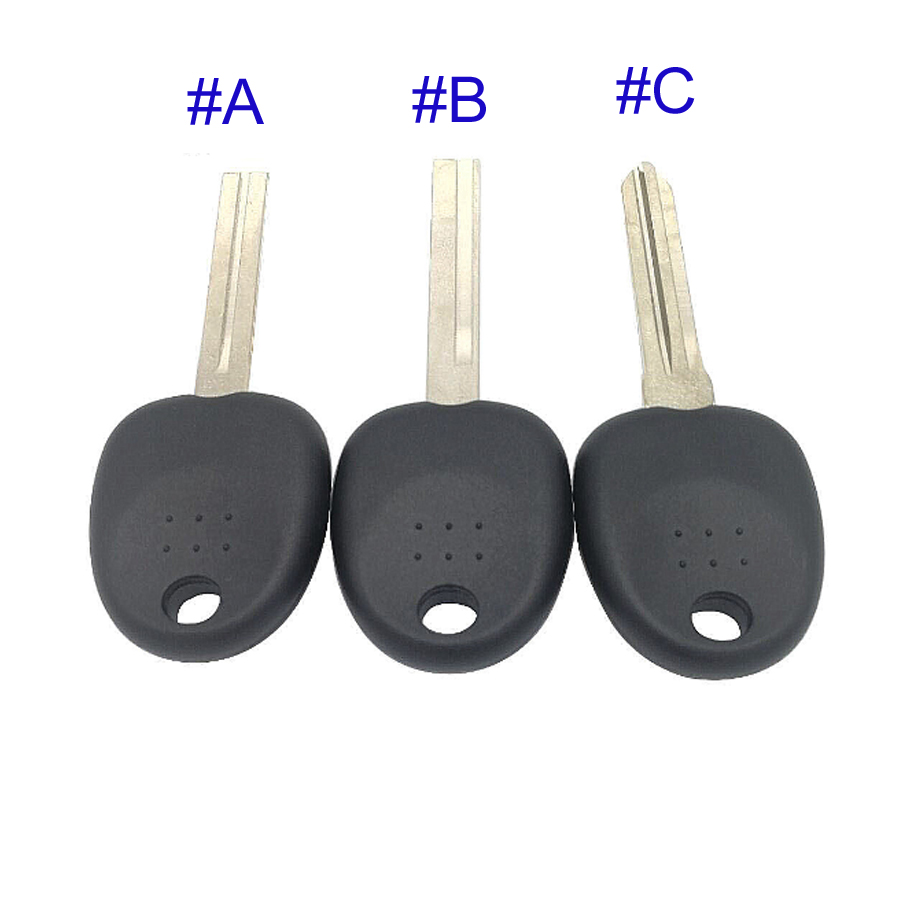 FS130004 Emergency Insert Key Blade Blades for Kia Auto Car Key Blade