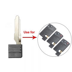 FS540005 Emergency Key Blade Insert Key for Mazda M6 Auto Car Key Replacement