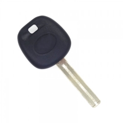 FS190013 Head Key Shell House Cover Remote Control Key Case for T-oyota Land Cruiser prado Auto Car Key Replacement