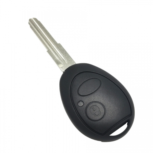 FS260011 Head Key Remote Key Shell Cover Case for Ranger Rover Auto Car Key Shell Replacement