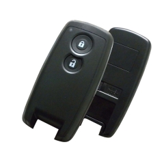 FS370012  2 Button Remote Key Shell Case Cover for S-uzuki Auto Car Key