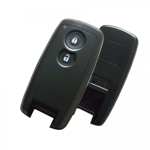FS370012  2 Button Remote Key Shell Case Cover for S-uzuki Auto Car Key