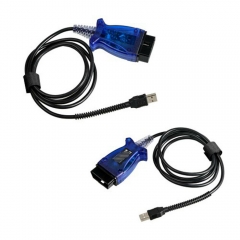 FDP500032 OBD2 V1.52 Indicator Cable Adapter for Renolink R-enault ECU Programmer Resetting Device Locksmith Tool