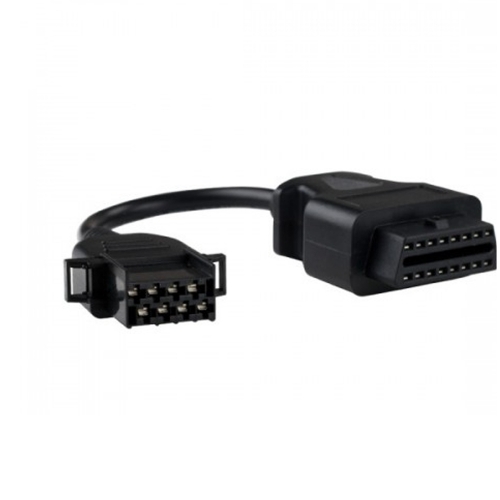 FDP500026 8 Pin Diagnostic Cable for Volvo 88890306 Interface Main Test Volvo Vocom OBD2 Locksmith Tool