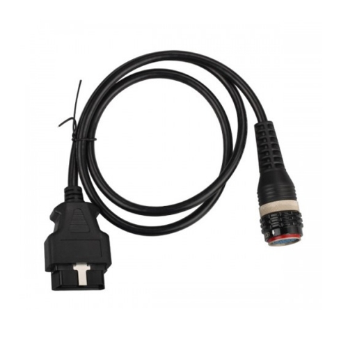 FDP500025 Main Diagnostic Cable for Volvo 88890304 Interface Main Test Volvo Vocom OBD2 Locksmith Tool
