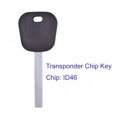 MK280097 Transponder Key ID46 Chip B120-PT For Chevrolet Express For GMC Savana 2015 2016 2017 2018 2019
