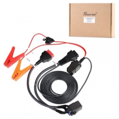 FDP500071 Xhorse All Key Lost Cable For Ford Work with Key Tool Plus Pad Locksmith Tool Car Diagnostic Cables and Connectors