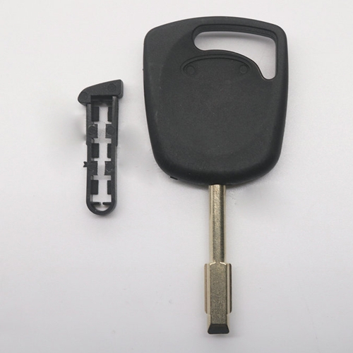 FS160038 Remote Key Head Key Control Shell Case Cover for F-ord Auto Car Key Replacement