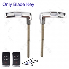 FS1500008 Emergency Key Blade Blades for J-aguar R-ange Rover Auto Car Key Blade
